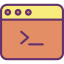 Web programming 图标 64x64