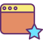 Web icon 64x64