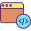 Web programming іконка 64x64