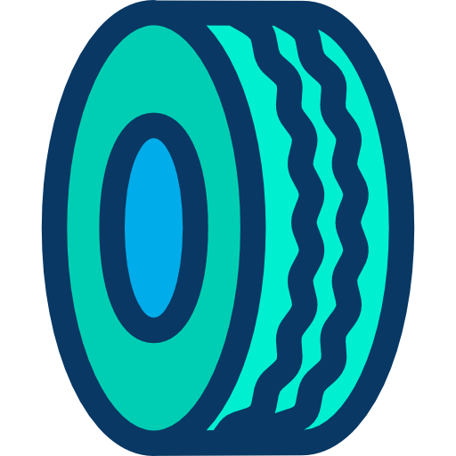 Tyre icon
