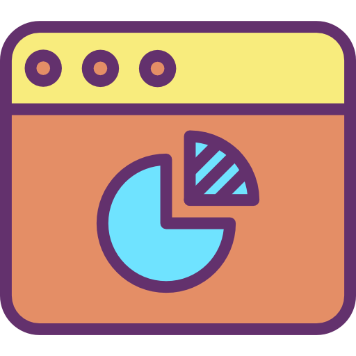 Chart icon