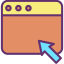 Click icon 64x64