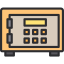 Safebox icon 64x64