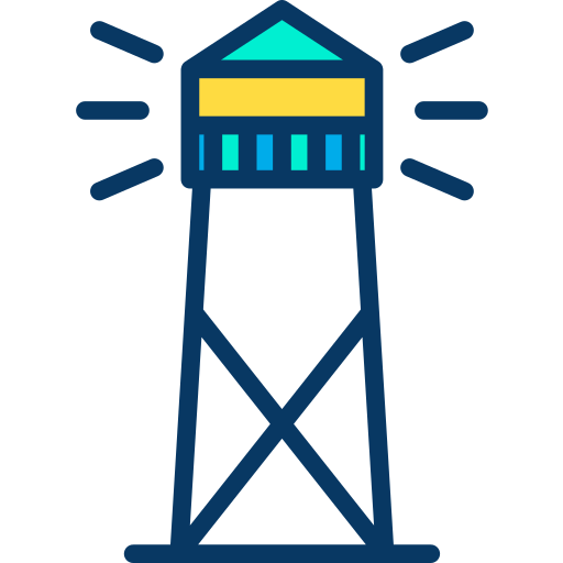 Watchtower icon