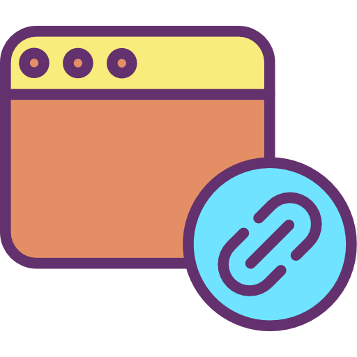 Website icon