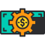 Money icon 64x64
