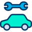 Car repair icon 64x64