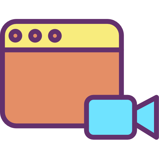 Website icon