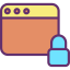 Browser icon 64x64