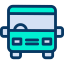 Bus icon 64x64