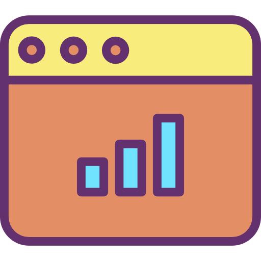Statistics icon