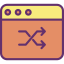 Random icon 64x64