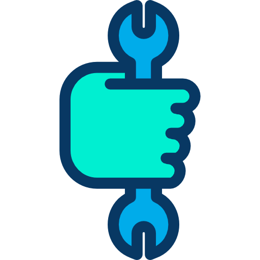 Mechanic icon