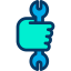 Mechanic icon 64x64