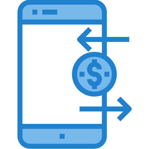 Payment method icon