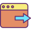 Web page icon 64x64