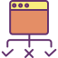 Site map icon 64x64