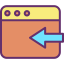Web page icon 64x64