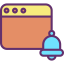 Notification icon 64x64