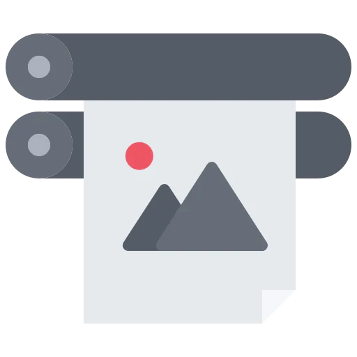 Print icon