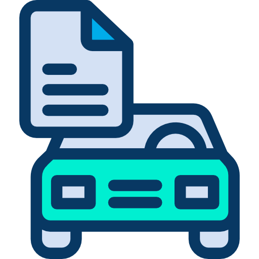 Car icon