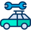 Car repair icon 64x64