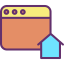 Home page ícono 64x64