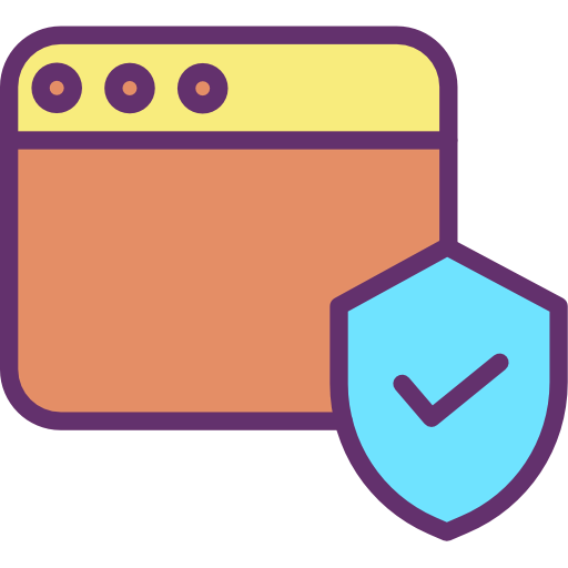 Website icon