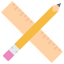 Pencil icon 64x64
