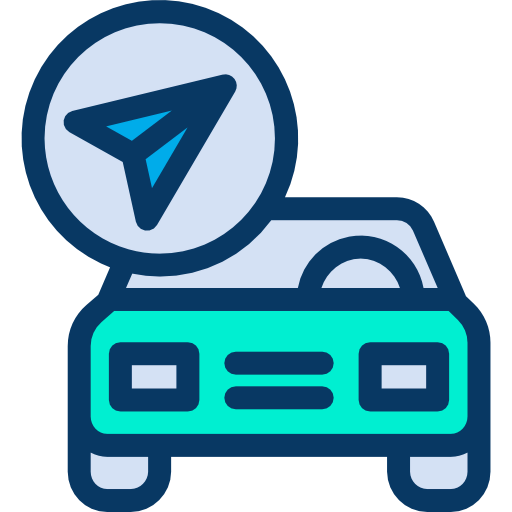 Car icon