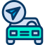 Car icon 64x64