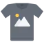 T shirt icon 64x64