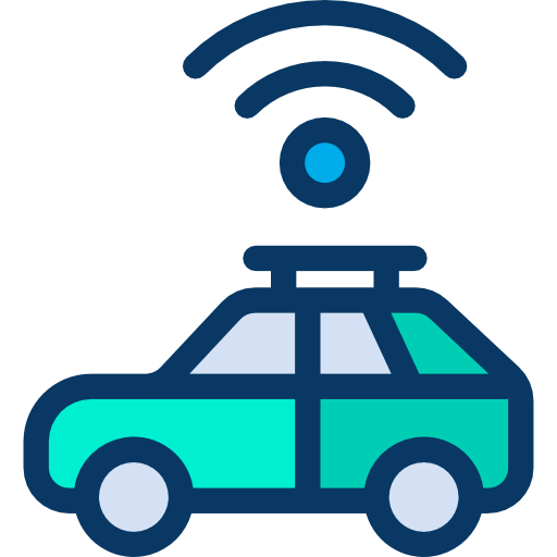 Car icon