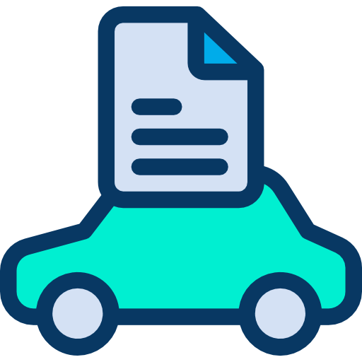 Car icon