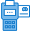 Point of service Ikona 64x64