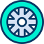 Wheel icon 64x64