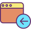 Return icon 64x64