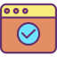 Checking іконка 64x64