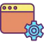 Web page icon 64x64