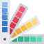 Palette icon 64x64