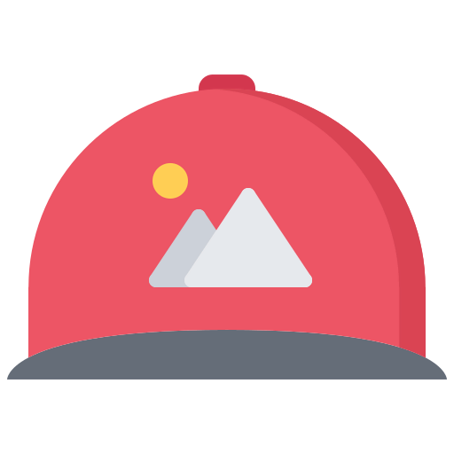 Cap icon