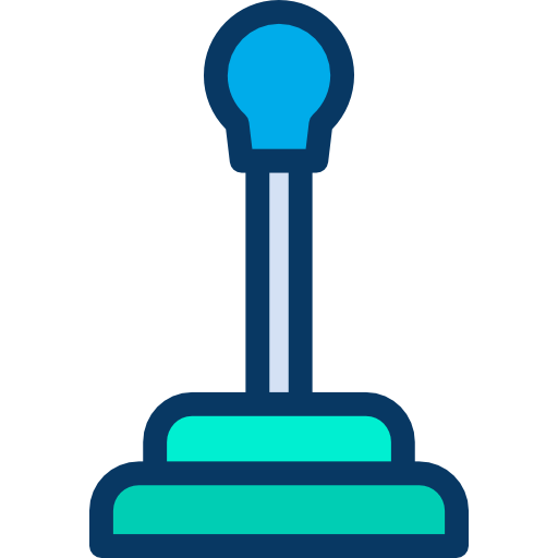 Gear shift icon
