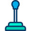 Gear shift icon 64x64