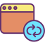 Sync icon 64x64