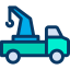 Crane icon 64x64
