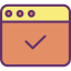 Website icon 64x64