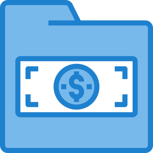 Folder icon