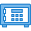 Safebox icon 64x64