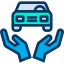Car repair icon 64x64