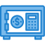 Safebox icon 64x64